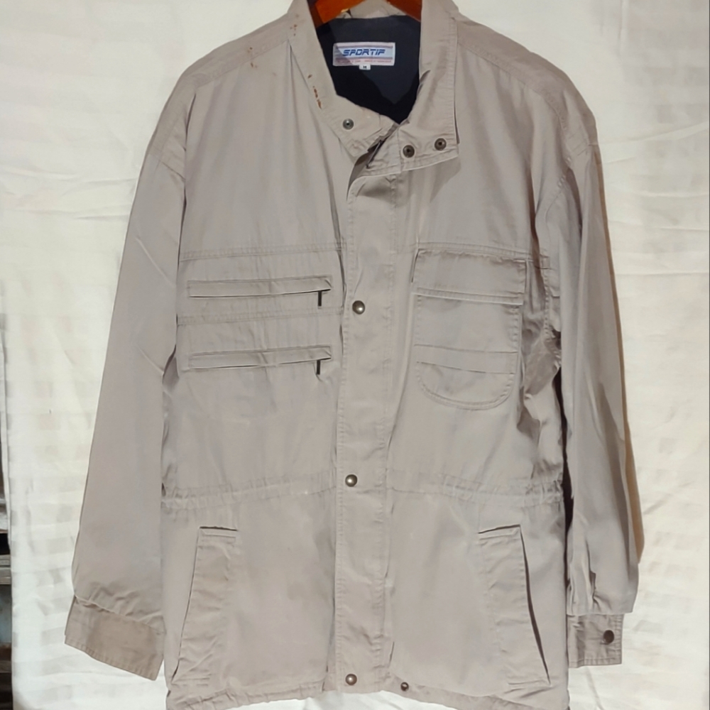 Mens Jacket